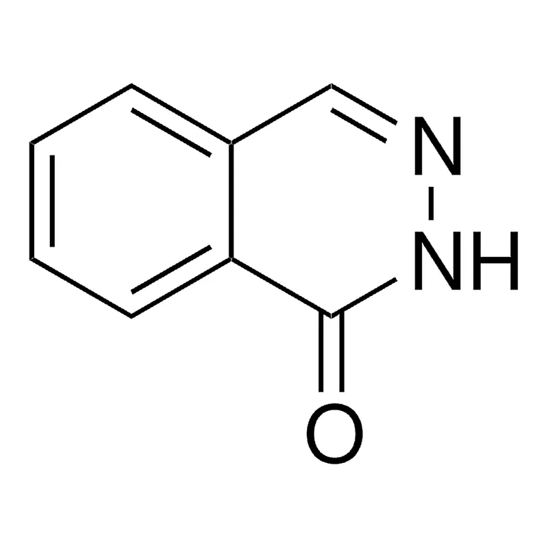 Merck Phthalazone