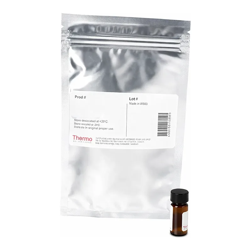 Thermo Fisher Scientific CA(PEG)12 Carboxy-PEG-Amine Compound, 100 mg