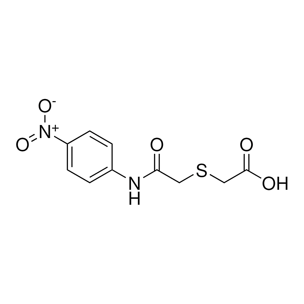 Merck ((2-(4-NITROANILINO)-2-OXOETHYL)-