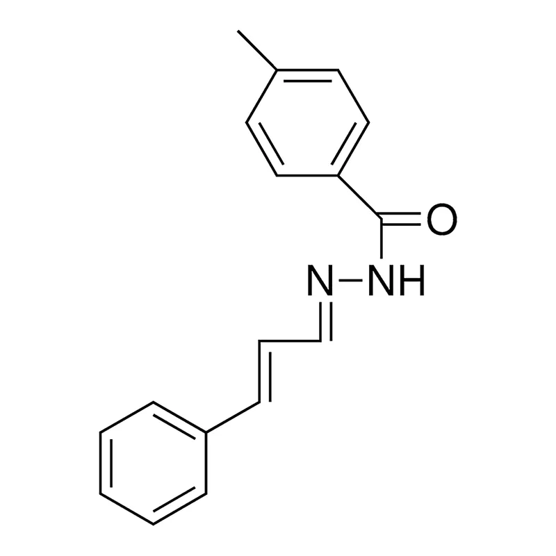 Merck 4-METHYLBENZOIC CINNAMYLIDENEH - 50 MG&