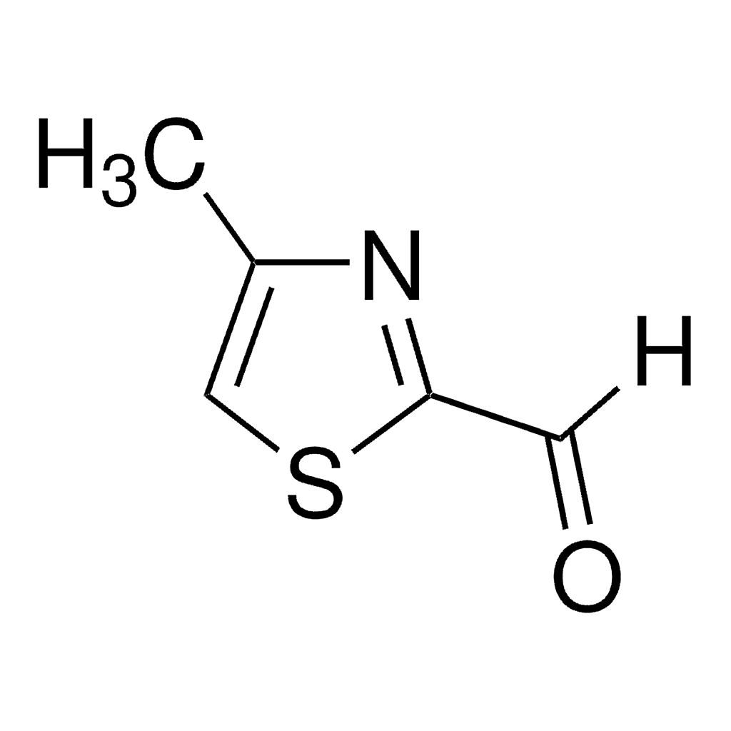Merck 4-Methyl-2-thiazolecarboxaldehyde