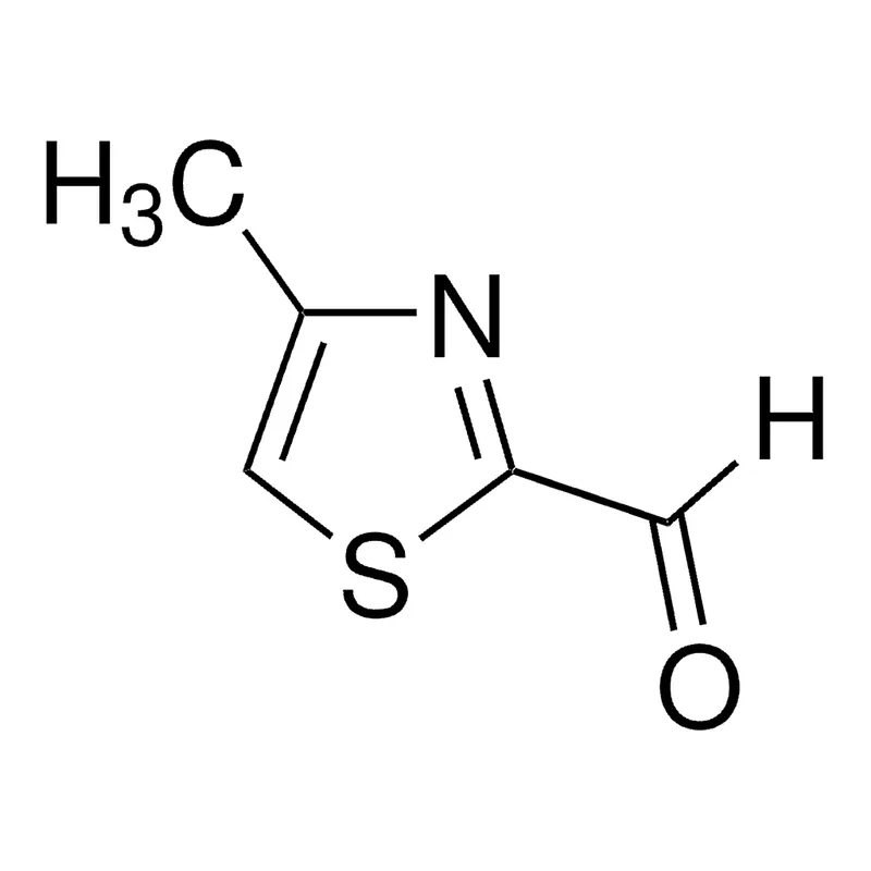 Merck 4-Methyl-2-thiazolecarboxaldehyde