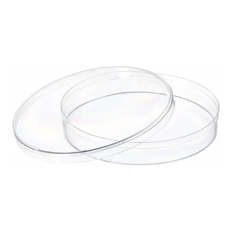 Thermo Fisher Scientific Sterilin Standard 90mm Petri dish, 90mm, triple vent, AS