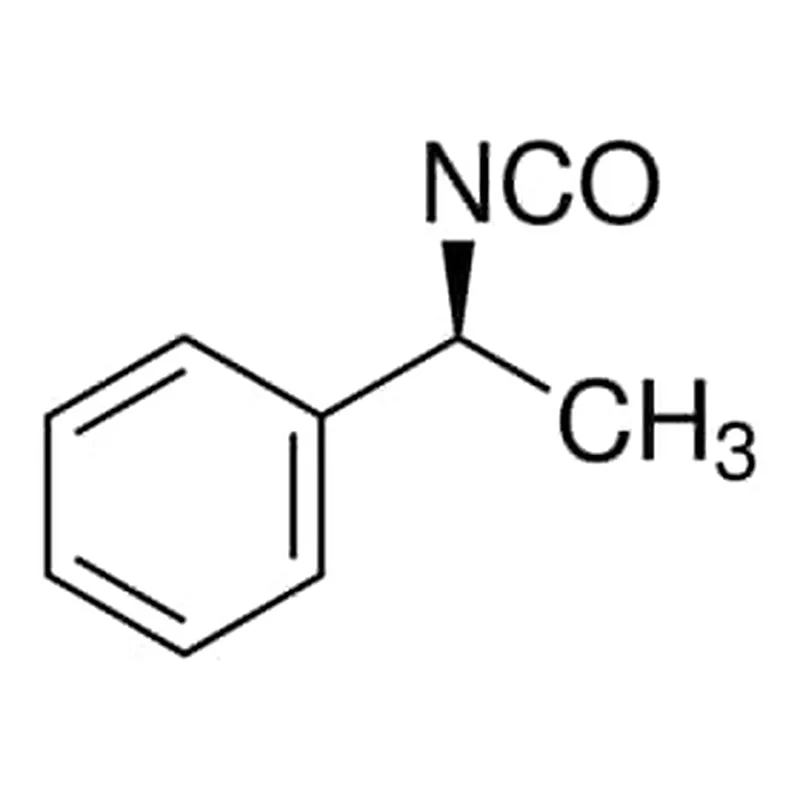 Merck S(-)-1-PHENYLETHYL ISOCYANATE STAB.