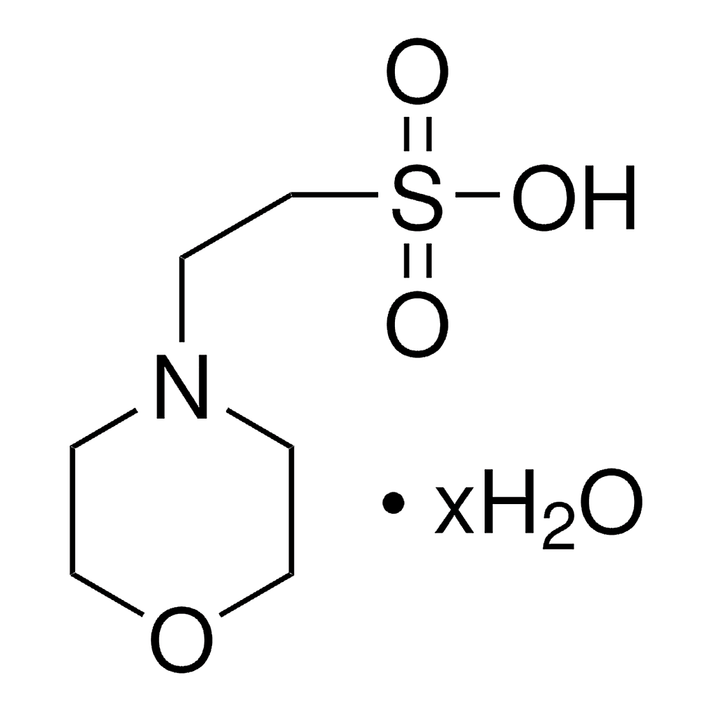 Merck MES hydrate