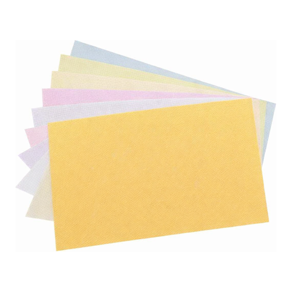 Cleanroom Paper and Note Book 클린룸용 페이퍼와 노트