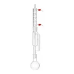 Soxhlet Extractor for Solid 쏙시렛 추출 장치, LukeGL