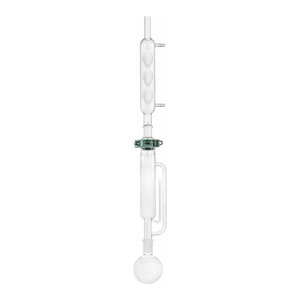 Jumbo Soxhlet Extractor 대용량 쏙시렛 추출 장치, Set