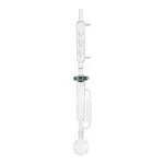 Jumbo Soxhlet Extractor 대용량 쏙시렛 추출 장치, Set