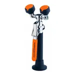 Deck Mounted Eyewash & Drench Hose고정형 세안기 & 드렌치 호스