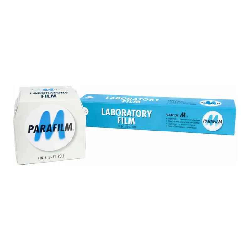 Laboratory Wrapping Film 파라필름, Parafilm M