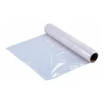 Clear Vinyl Wrap 비닐 랩 크린 랩