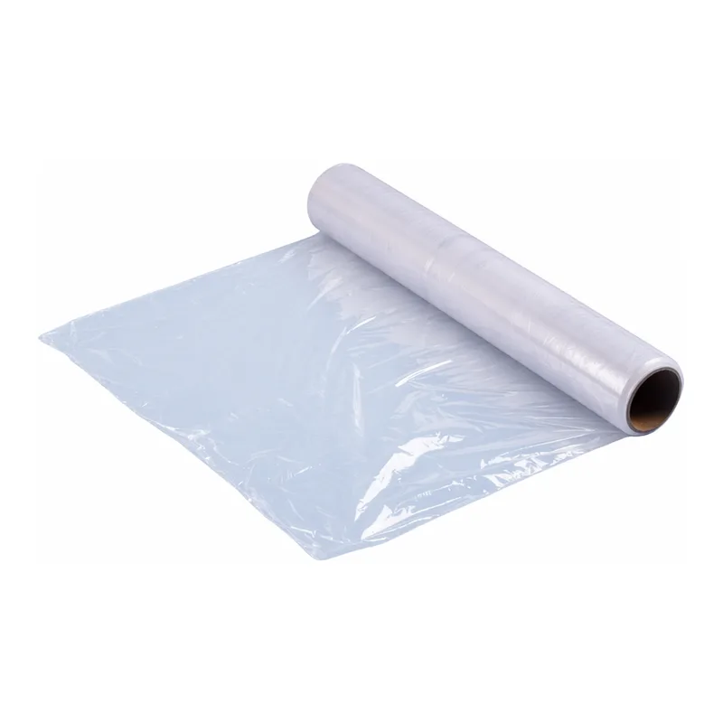 Clear Vinyl Wrap 비닐 랩 크린 랩