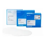 Quantitative Filter Paper 정량여과지, Cellulose Fiber