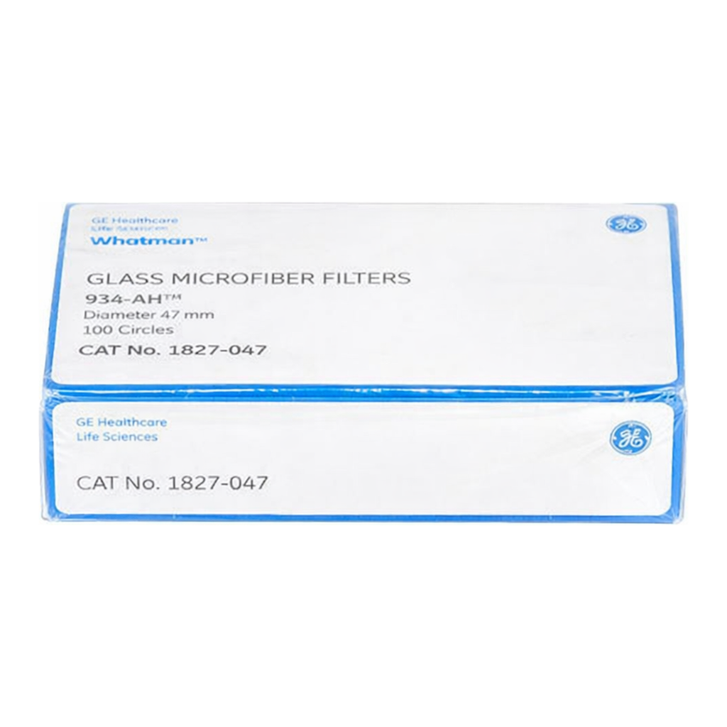 Glass Microfiber Filter, GMF Grade 유리 섬유 여지