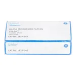 Glass Microfiber Filter, GMF Grade 유리 섬유 여지