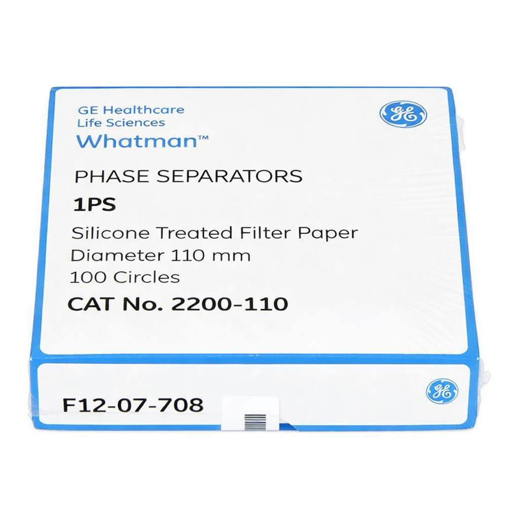 Phase Separating Paper 액상분리용 페이퍼, 1PS