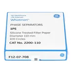 Phase Separating Paper 액상분리용 페이퍼, 1PS