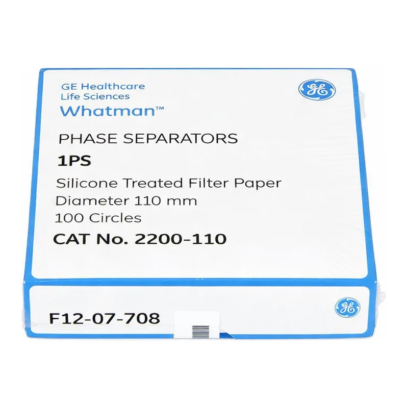 Phase Separating Paper 액상분리용 페이퍼, 1PS