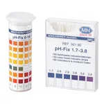pH-Fix Test Paper pH 측정 페이퍼,스틱형