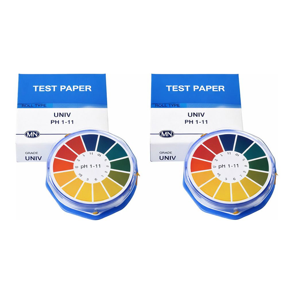 pH Indicate Paper, Roll Type pH 측정 페이퍼