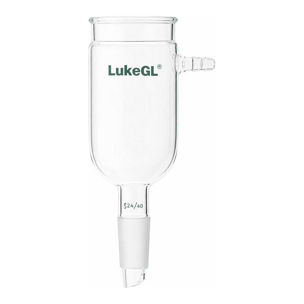 Vacuum Filtration Adapter 진공 여과용 어댑터, LukeGL
