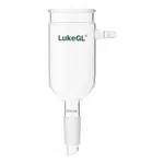 Vacuum Filtration Adapter 진공 여과용 어댑터, LukeGL