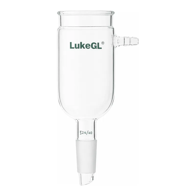 Vacuum Filtration Adapter 진공 여과용 어댑터, LukeGL