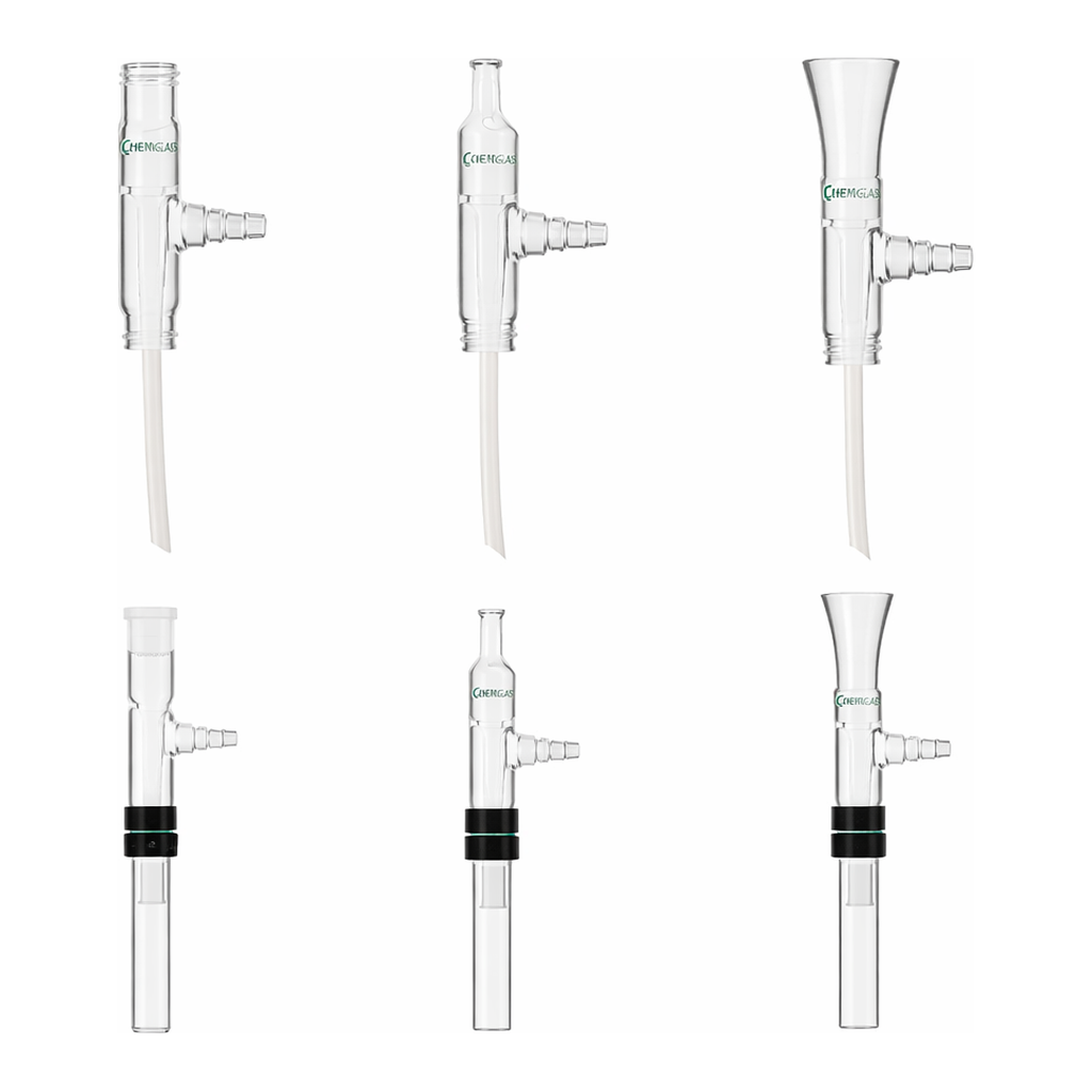 Vial Filtration Adapter 바이알용 진공 여과 어댑터
