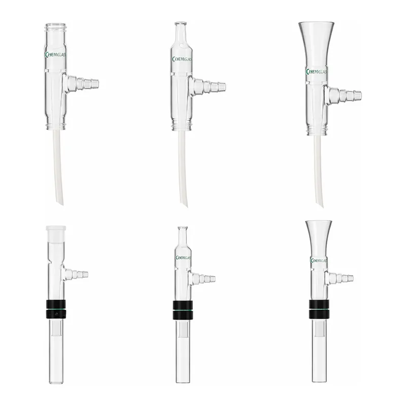Vial Filtration Adapter 바이알용 진공 여과 어댑터