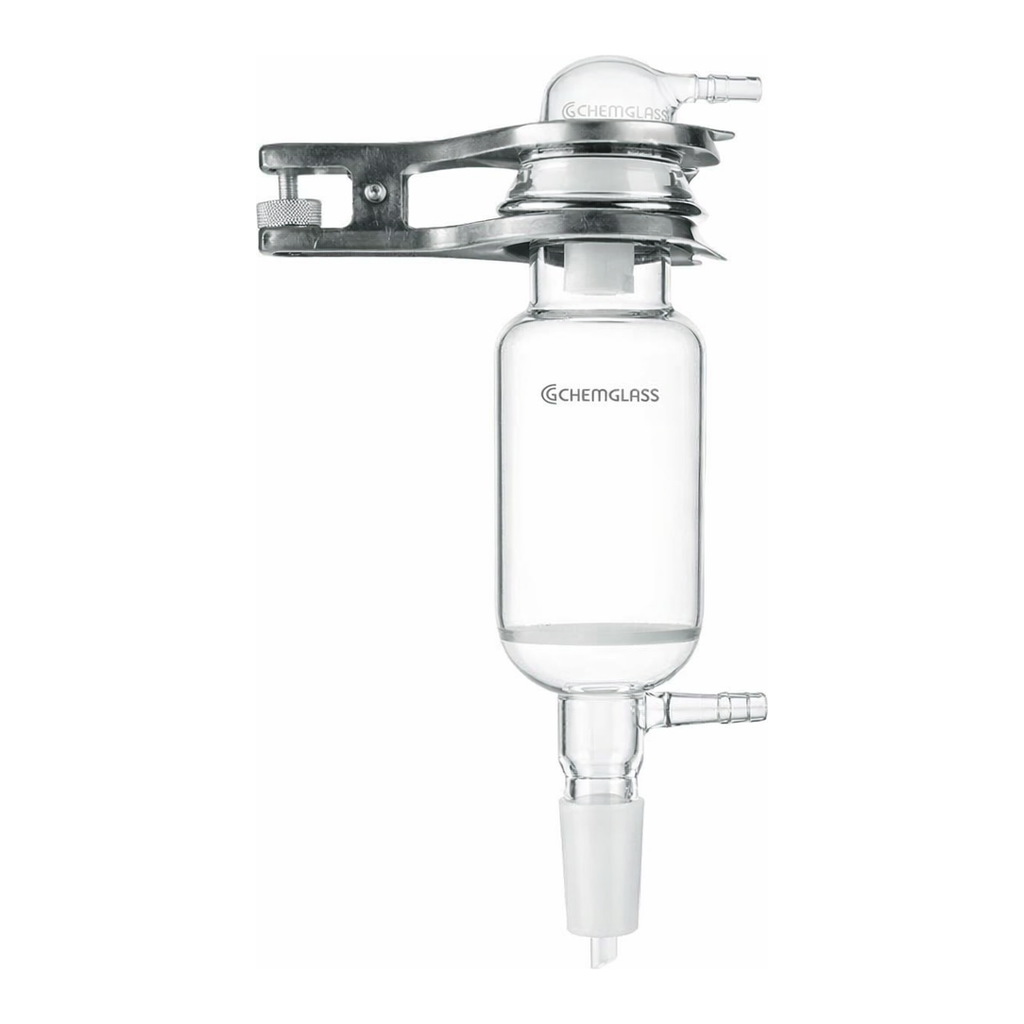 Pressure Filter Funnel 정압식 필터 펀넬