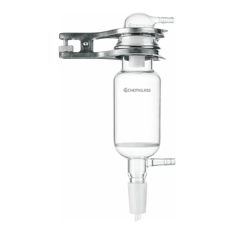 Pressure Filter Funnel 정압식 필터 펀넬