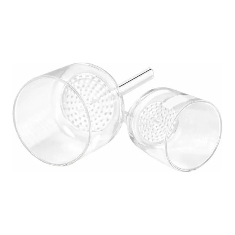 Glass Buchner Funnel 부흐너 유리 깔때기
