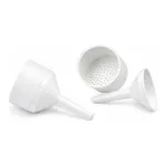 Plastic Buchner Funnel 플라스틱 부흐너 깔때기