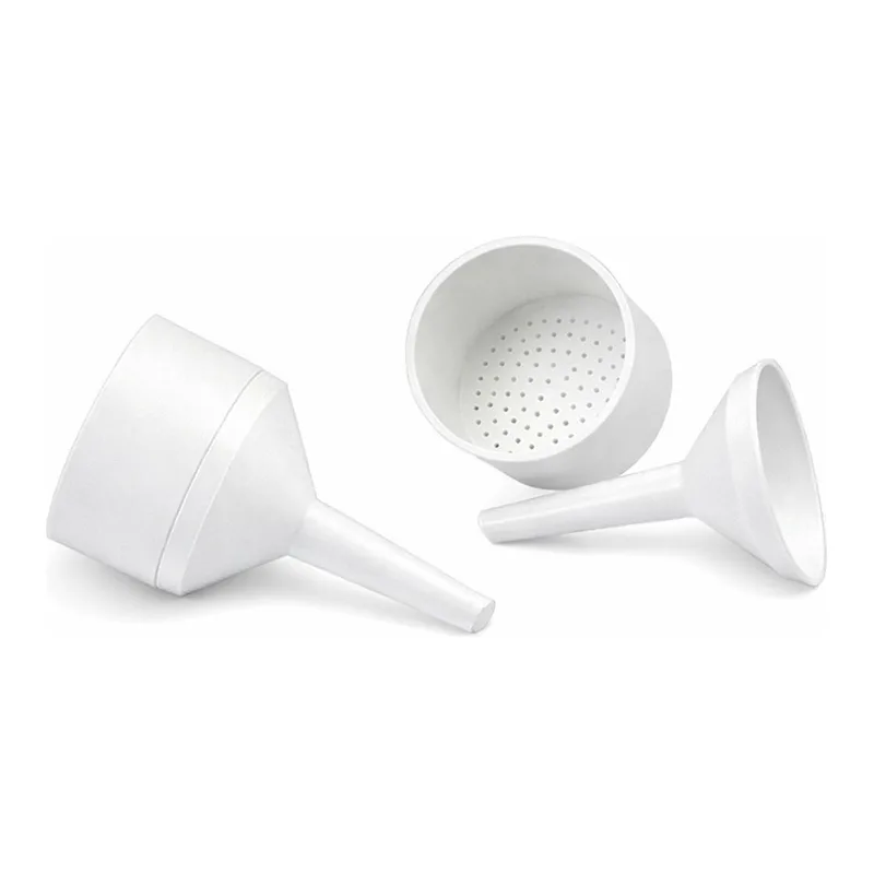 Plastic Buchner Funnel 플라스틱 부흐너 깔때기