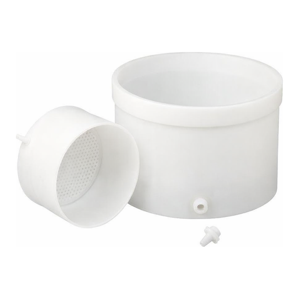 Table Top Buchner Funnel, PE 탁상형 부흐너 깔때기