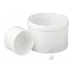 Table Top Buchner Funnel, PE 탁상형 부흐너 깔때기
