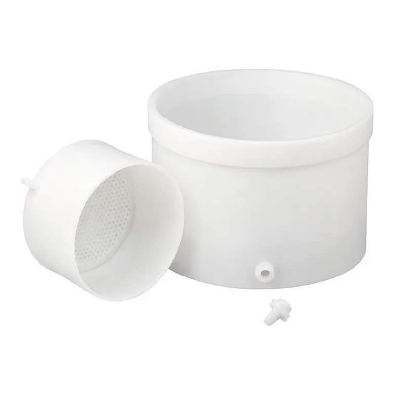 Table Top Buchner Funnel, PE 탁상형 부흐너 깔때기