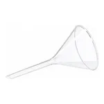 Glass Funnel, Plain 유리 깔때기, LukeGL