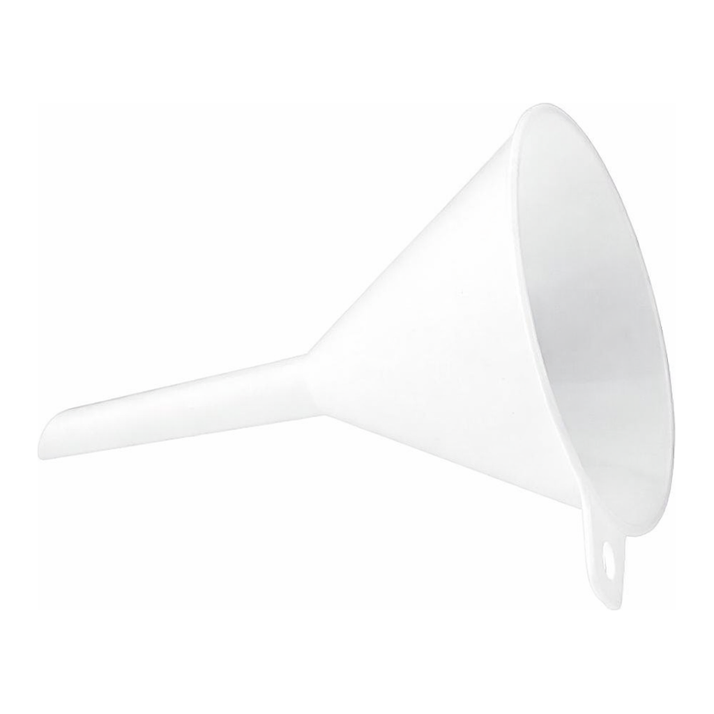 Plastic Funnel 플라스틱 깔때기