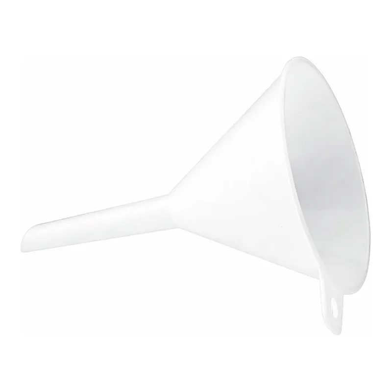 Plastic Funnel 플라스틱 깔때기
