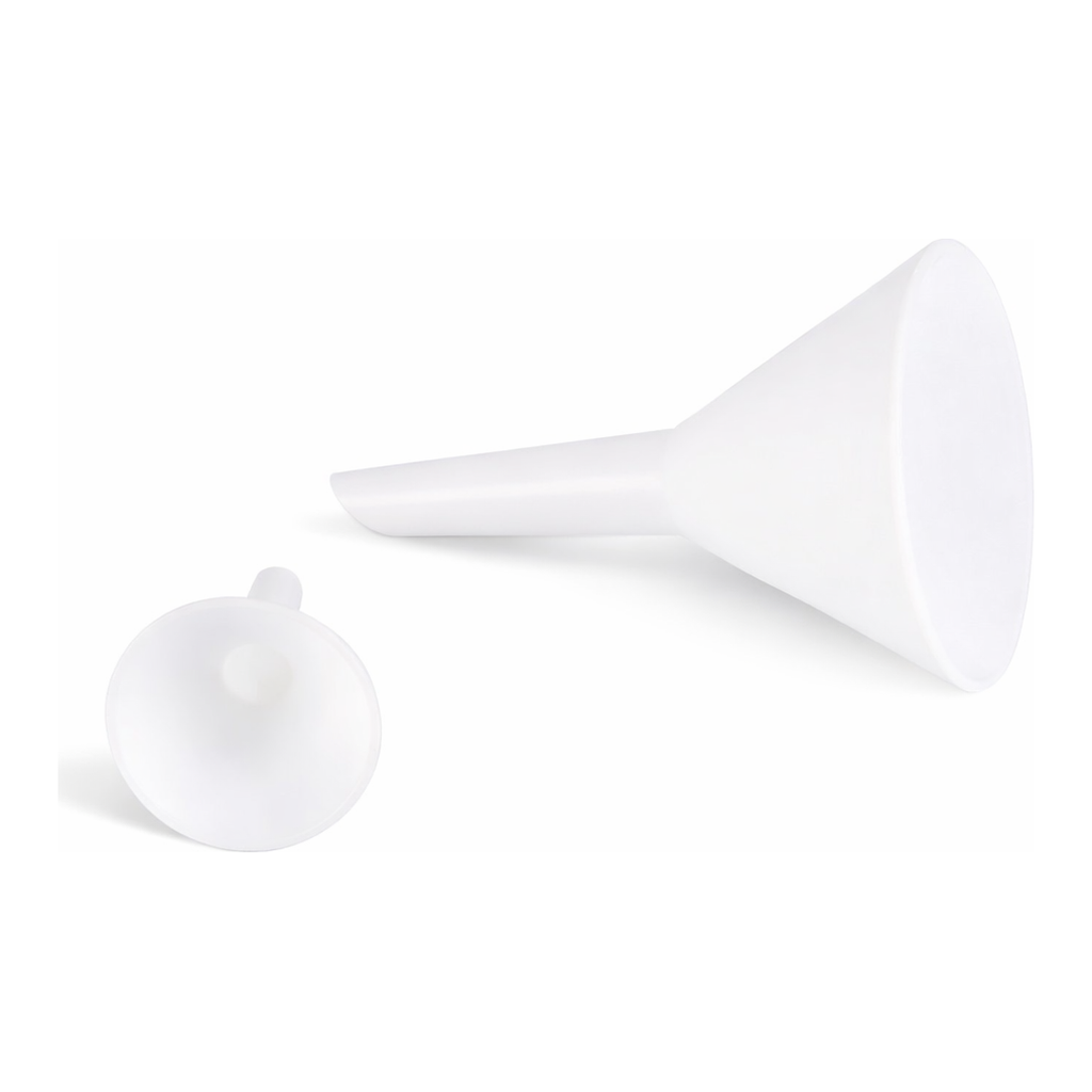 PTFE Funnel PTFE 테프론 깔때기