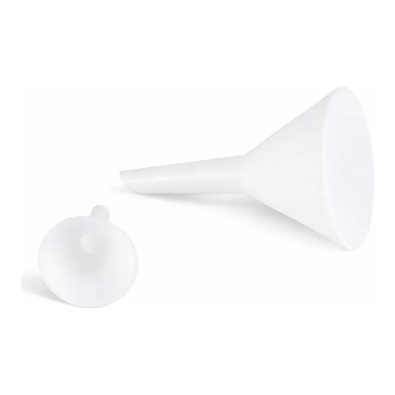 PTFE Funnel PTFE 테프론 깔때기