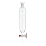 Dropping Funnel, LukeGL 드로핑 깔때기, 24/40 상부 Stopper