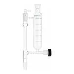Powder Additional Funnel 파우더 투입 깔때기