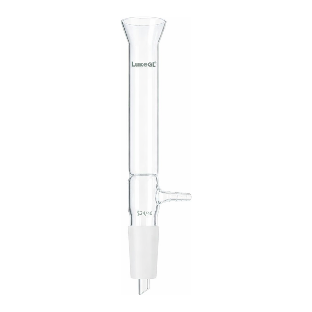Vacuum Filtration Adapter 진공 여과용 어댑터, LukeGL