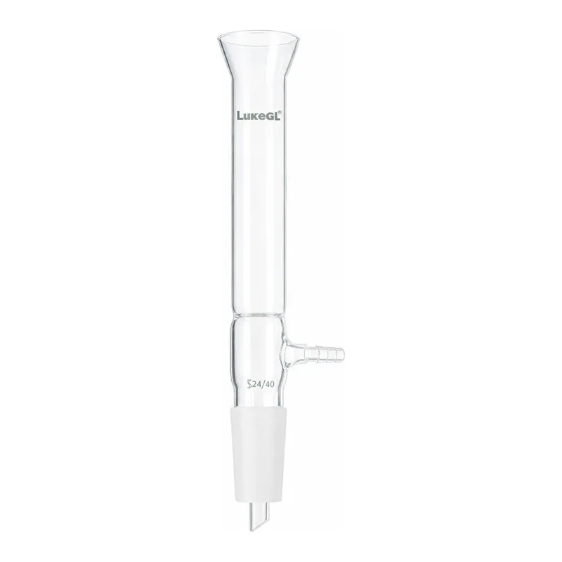 Vacuum Filtration Adapter 진공 여과용 어댑터, LukeGL