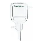 Jacketed Filter Funnel 자켓식 진공 여과 깔때기