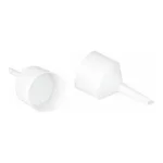 PTFE Buchner Funnel 테프론 부흐너 깔대기