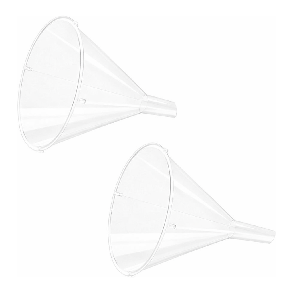 Disposable Plastic Funnel 일회용 플라스틱 깔때기